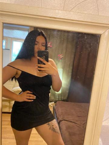 Камилла Золотухино